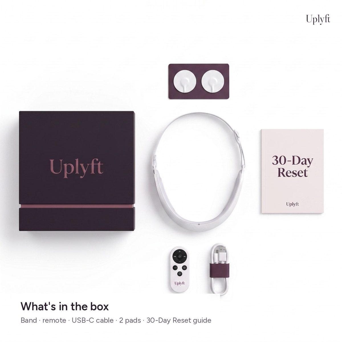 Uplyft V6 Pro