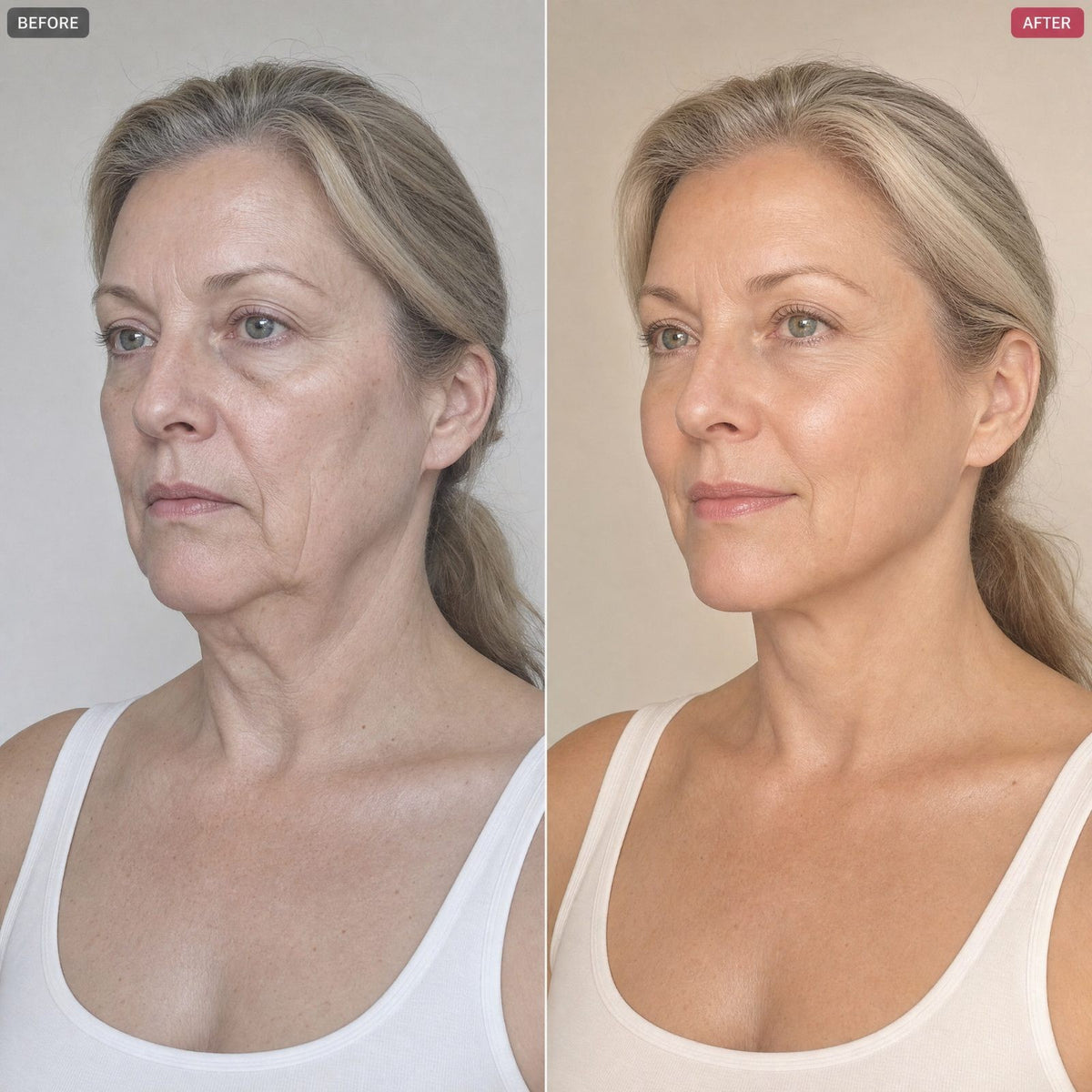 Uplyft™ Korean Firming Lift Cream (All-In-One)