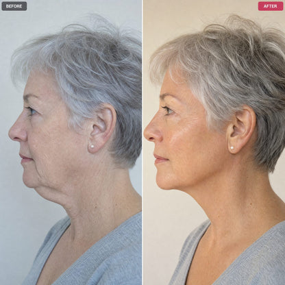 Uplyft™ Korean Firming Lift Cream (All-In-One)