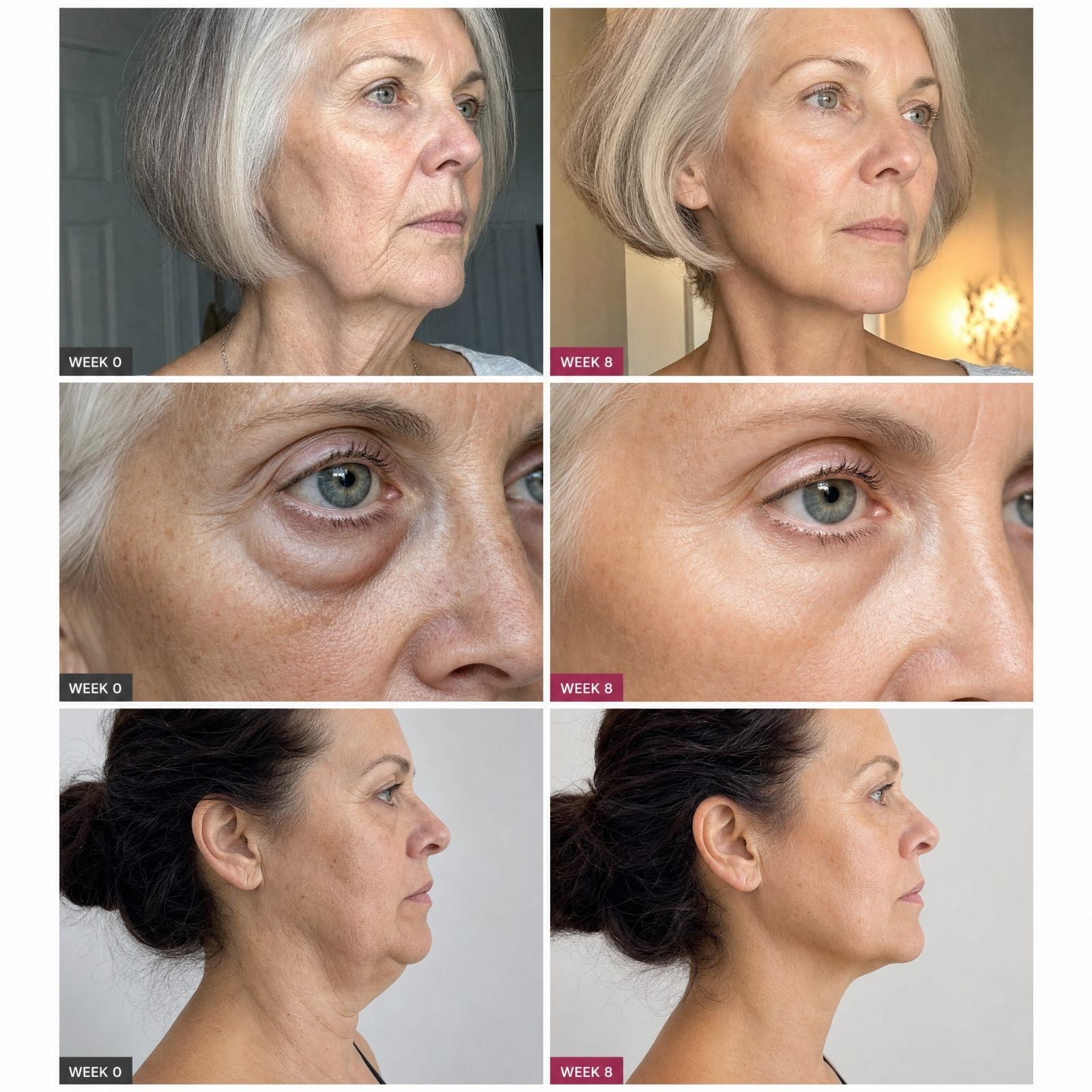 Uplyft™ Korean Firming Lift Cream (All-In-One)