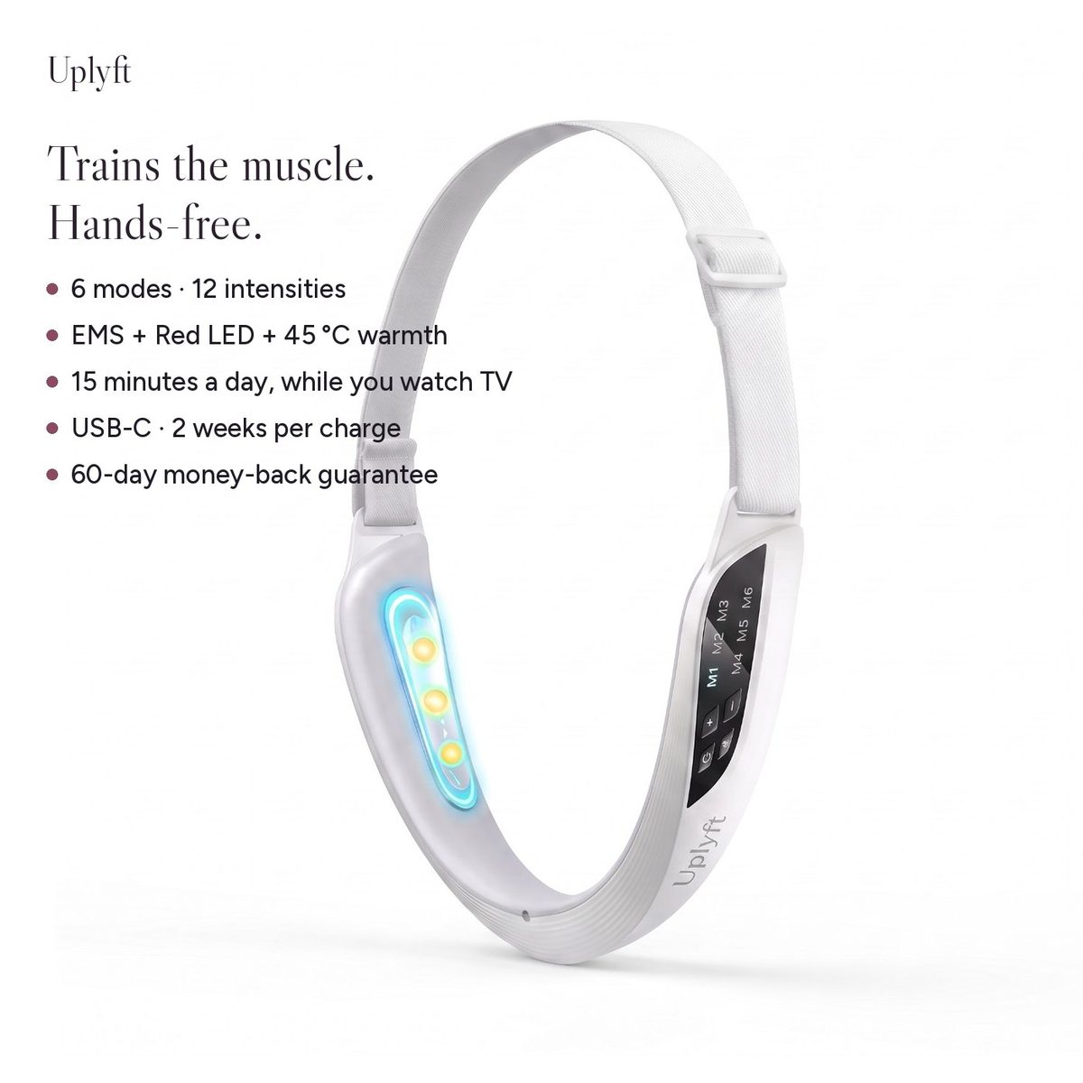 Uplyft V6 Pro