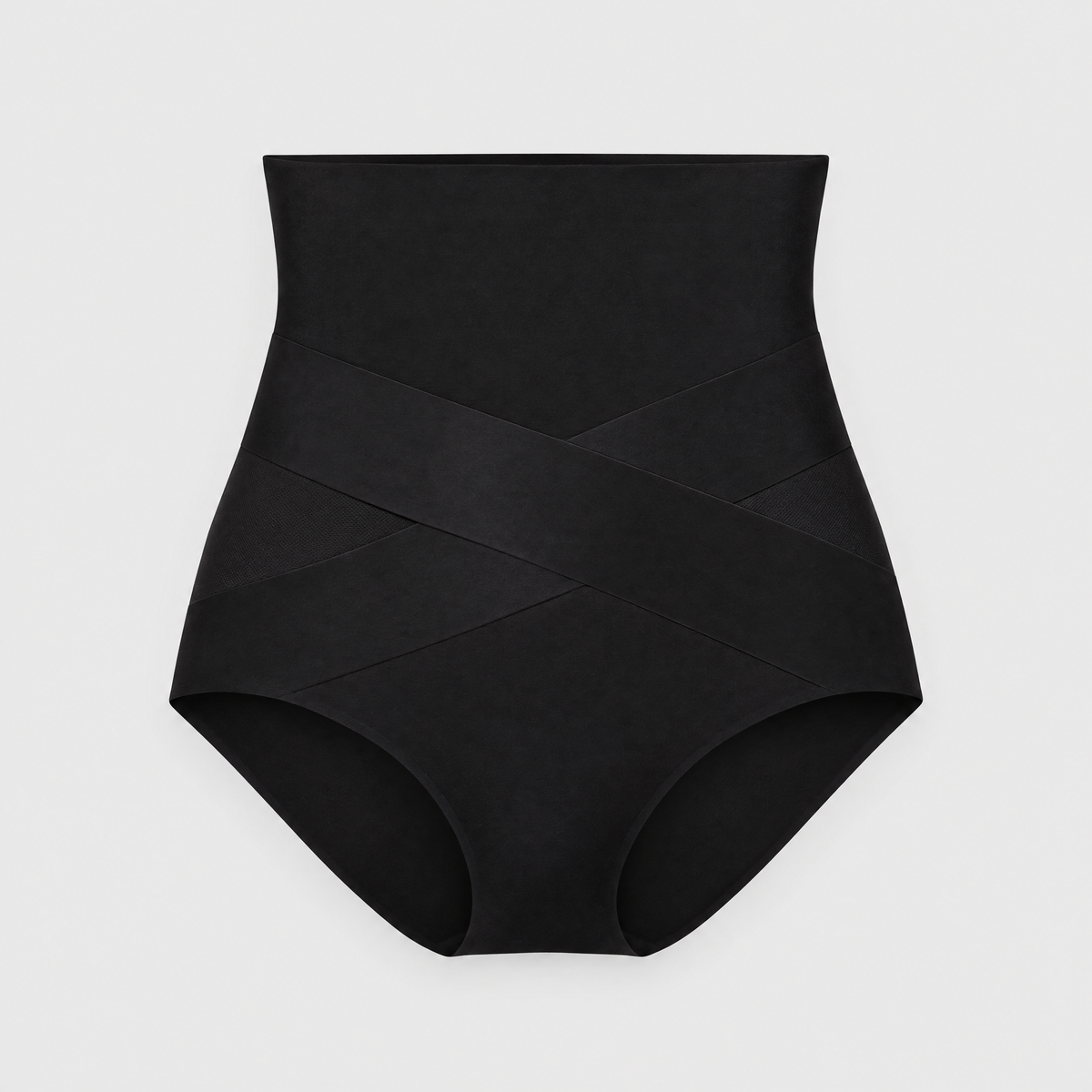 Uplyft X-Band Brief — Black