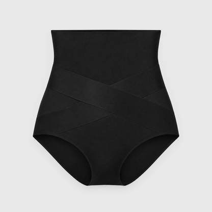 Uplyft X-Band Brief — Black