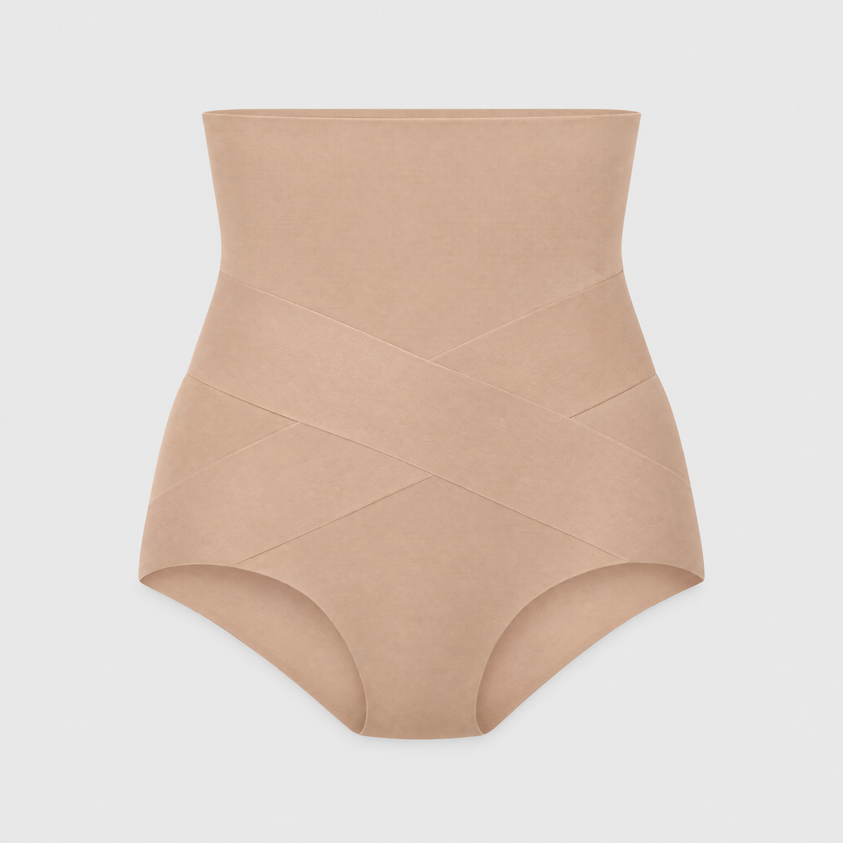 Uplyft X-Band Brief — Beige