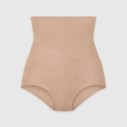 Uplyft X-Band Brief — Beige